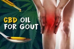 CBD oil for Knee