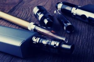 Asotin County Officials Pledge to Generate Awareness About Side Effects of Vaping
