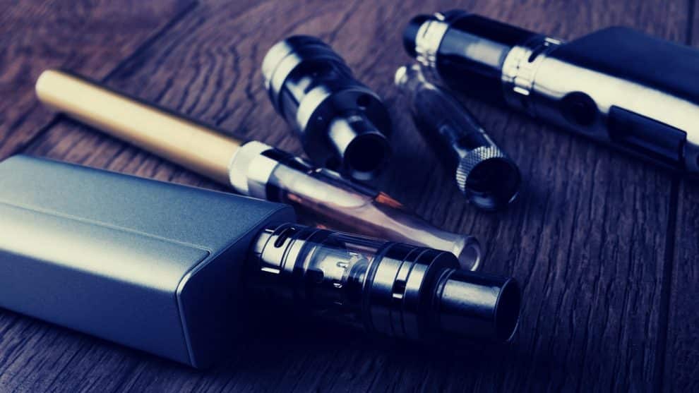 Asotin County Officials Pledge to Generate Awareness About Side Effects of Vaping