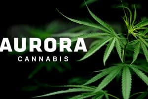 Aurora Cannabis Launches Its Flagship Store in Edmonton Mall