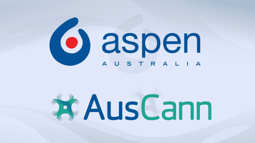 AusCann Partners With Aspen Pharmacare for GMP Packaging Services