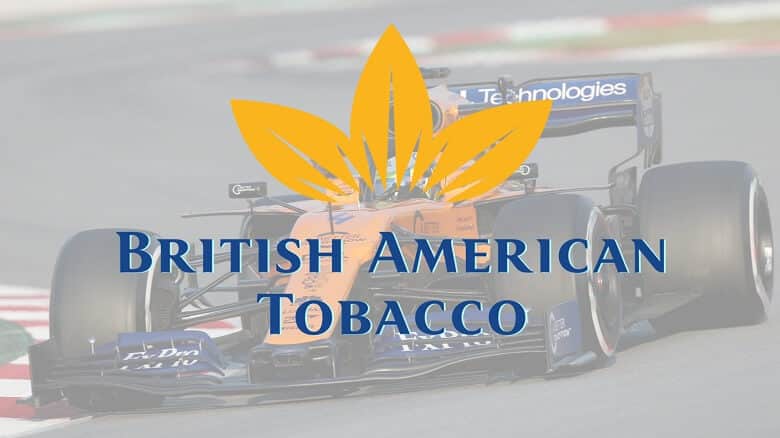 British American Tobacco Plc.
