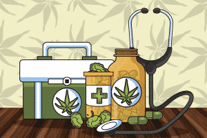 Bloomington City Council Members Welcome Cannabis Dispensaries but Disapprove Cannabis Cafes