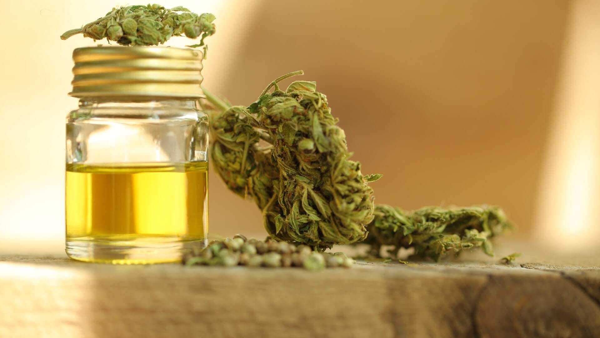 Chemotherapy Doses Could Be Lowered Through CBD