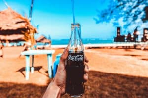 Coca-Cola Refutes the Cannabis Rumors Provoked by an Unknown Video