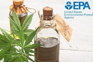 Environmental Protection Agency (EPA) Approves 10 Pesticide Products to Use on Hemp