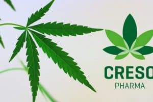 Creso Pharma