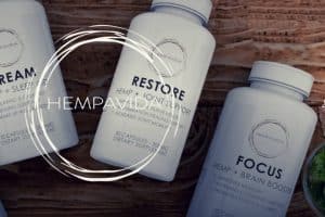 Hempavida Rolled Out New Range of Hemp CBD Base Wellness Product in Miami