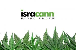 Isracann Biosciences Inc. Reveals "Project Characterization" is Moving Ahead on Schedule