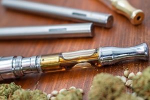 Ohio Therapeutic Marijuana Firms Prohibit Two Substances From Vaping Products