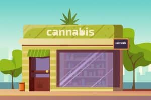 Cannabis Store