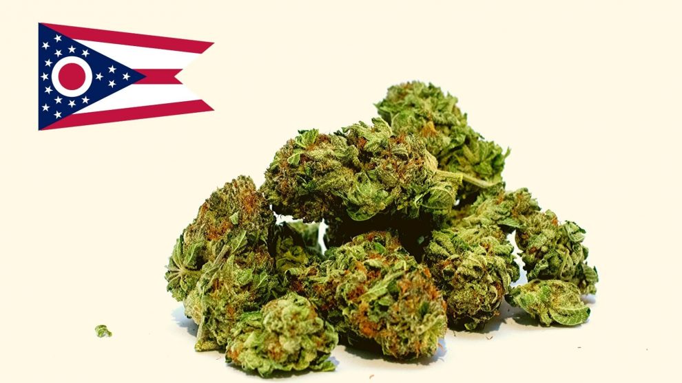 Ohio State Regulators Issue Second Mandatory Recall of Medical Marijuana Product