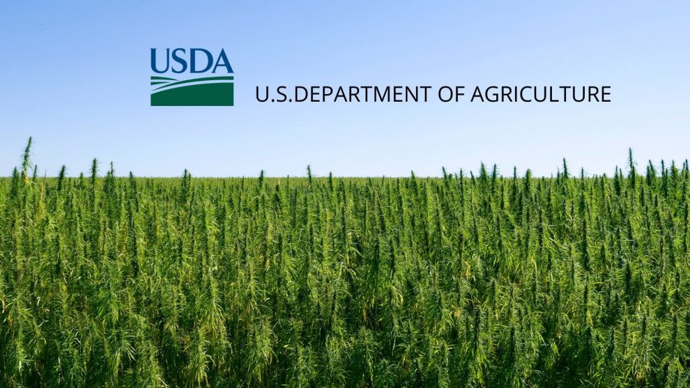 USDA Extends the Period of Public Comment on Hemp Rule to January 29, 2020