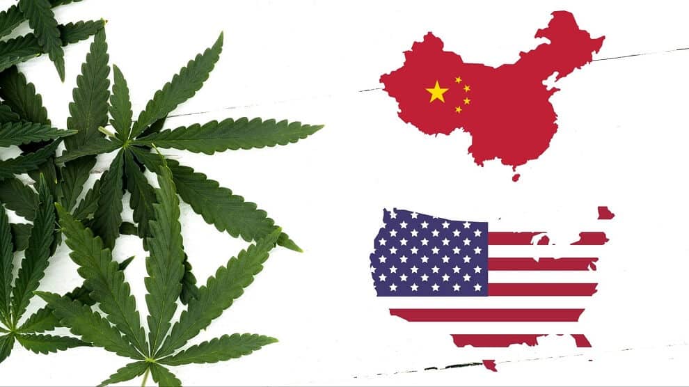 China Ought to Buy More Hemp From the US Under New Trade Deal