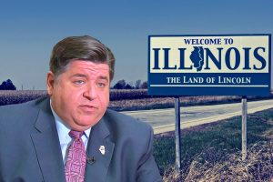 Illinois Governor Decides to Pardon Over 11,000 People Facing Small Scale Pot Crimes