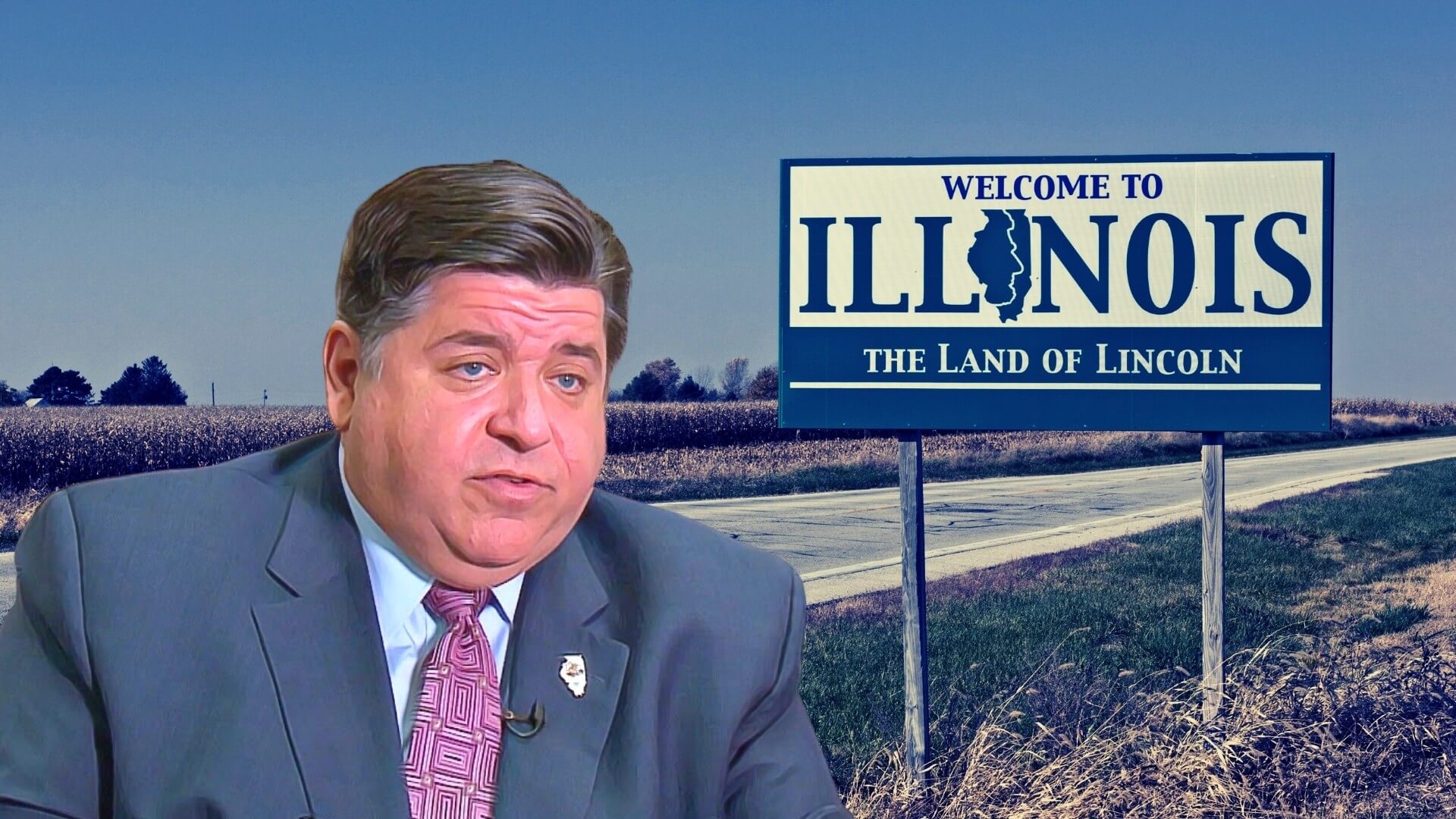 A Big Move, JB Pritzker Decides to Pardon Lowlevel Criminals