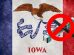 Iowa Senate Passes Bill for Restrictions on Vaping