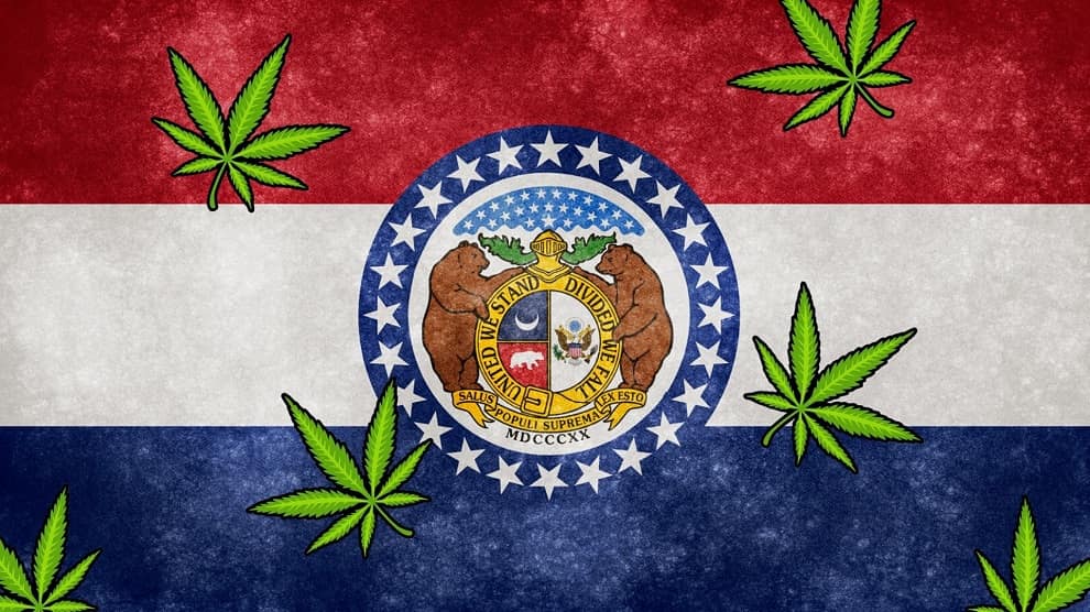 Missouri Inching Towards Legalizing Recreational Marijuana in 2020