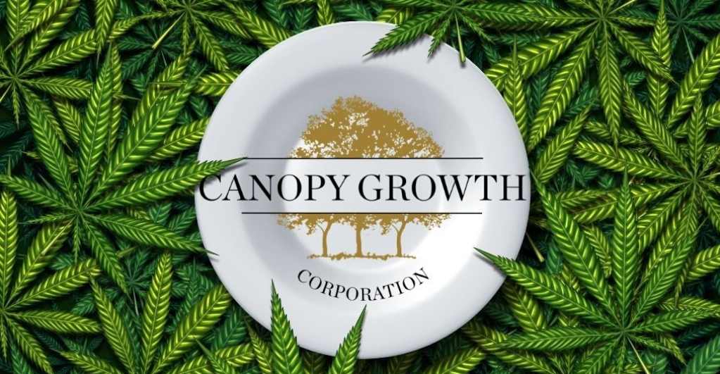 canopy growth tours