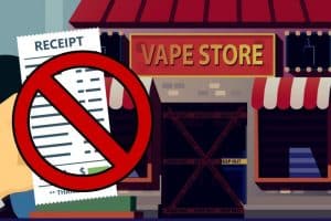 Local Vape Shops Gets Affected by Failed 2020 Bills
