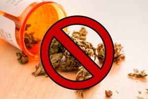 New Mexico to Ban Medical Pot Sales
