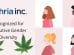 Aphria Inc. Recognized as Executive Gender Diversity by Globe and Mail