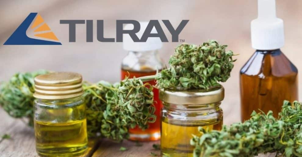 Tilray Initiates Medical Drive To Make Medical Cannabis Essential